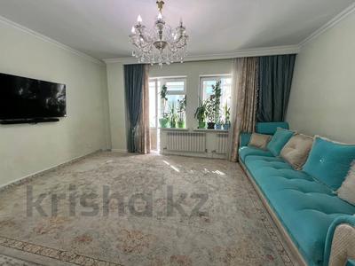 2-бөлмелі пәтер · 82 м² · 4/12 қабат, Кордай 83, бағасы: 38.5 млн ₸ в Астане, Алматы р-н