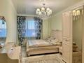 2-бөлмелі пәтер · 82 м² · 4/12 қабат, Кордай 83, бағасы: 38.5 млн ₸ в Астане, Алматы р-н — фото 3