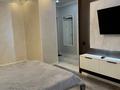 1-комнатная квартира · 38 м² · 11/12 этаж, мкр Шымсити, ​Туркия 1280/2 за 200 000 ₸ в Шымкенте, Абайский р-н — фото 2