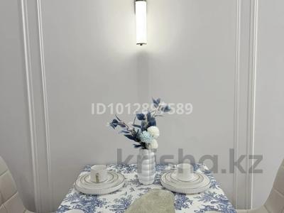 2-комнатная квартира · 43 м² · 5/12 этаж, Е-429 14/1 — Айтматова за 29.9 млн ₸ в Астане, Нура р-н