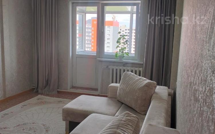 1-комнатная квартира · 48 м² · 5/5 этаж, Казыбек би 7/2 за 18 млн ₸ в Усть-Каменогорске — фото 40