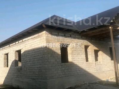 Отдельный дом · 6 комнат · 150 м² · 8 сот., мкр Нуршуак, Алтынсандық 433 за 17 млн 〒 в Шымкенте, Абайский р-н