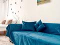 1-бөлмелі пәтер · 40 м² · 8/13 қабат, Утеген батыра 17б — ул Утеген Батыра Кабдолова, бағасы: 17 000 ₸ в Алматы, Ауэзовский р-н — фото 3