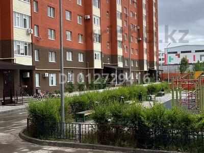 1-комнатная квартира · 45.7 м² · 6/9 этаж, мкр. Алтын орда, Микрорайон Алтын Орда за 22.5 млн ₸ в Актобе