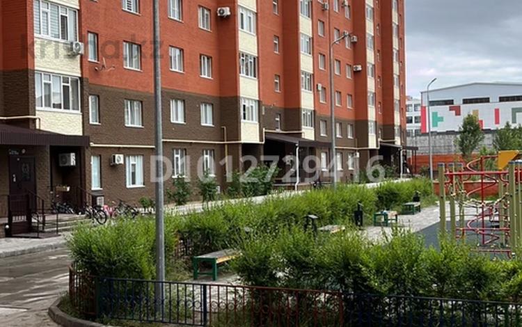 1-комнатная квартира · 45.7 м² · 6/9 этаж, мкр. Алтын орда, Микрорайон Алтын Орда за 22.5 млн ₸ в Актобе — фото 2