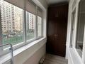 3-комнатная квартира, 118 м², 3/16 этаж, Абая за 86.3 млн 〒 в Алматы, Бостандыкский р-н — фото 20