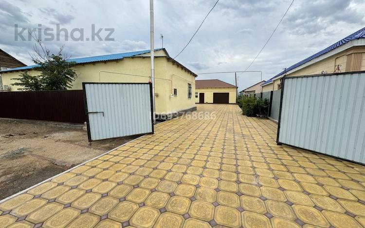 Отдельный дом · 4 комнаты · 189 м² · 9 сот., мкр Жулдыз, Темиржан Ислямова 40 за 31 млн ₸ в Атырау — фото 24