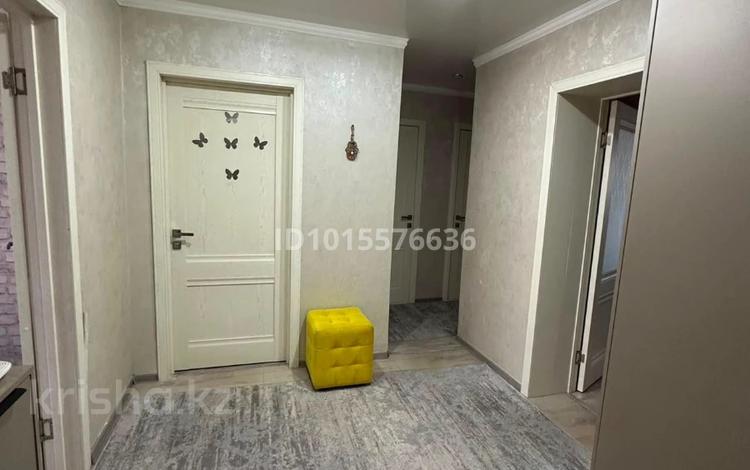 3-бөлмелі пәтер · 70.6 м² · 4/5 қабат, Гастелло 40 — НИШ, бағасы: 32 млн ₸ в Петропавловске — фото 8