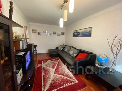 2-комнатная квартира · 43 м² · 4/4 этаж, мкр №1 — Аириха Улугбека за 24 млн ₸ в Алматы, Ауэзовский р-н