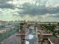 3-комнатная квартира · 102 м² · 7/8 этаж, Аль-Фараби 35 за 110 млн ₸ в Астане, Есильский р-н — фото 9