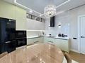 3-комнатная квартира · 102 м² · 7/8 этаж, Аль-Фараби 35 за 110 млн ₸ в Астане, Есильский р-н — фото 15