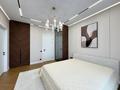 3-комнатная квартира · 102 м² · 7/8 этаж, Аль-Фараби 35 за 110 млн ₸ в Астане, Есильский р-н — фото 23
