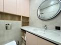 3-комнатная квартира · 102 м² · 7/8 этаж, Аль-Фараби 35 за 110 млн ₸ в Астане, Есильский р-н — фото 34