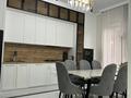 Отдельный дом · 5 комнат · 165 м² · 3 сот., Дуйсен Баянова 218/2 — Атакент за 62 млн ₸ в Таразе
