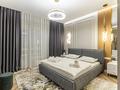 3-комнатная квартира, 100 м², 8 этаж посуточно, Аль-Фараби 41 за 130 000 〒 в Алматы, Бостандыкский р-н — фото 24