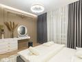 3-комнатная квартира, 100 м², 8 этаж посуточно, Аль-Фараби 41 за 130 000 〒 в Алматы, Бостандыкский р-н