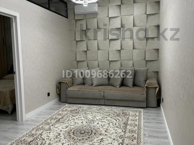 2-комнатная квартира · 45.5 м² · 3/5 этаж, мкр Юго-Восток, Учетный квартал 218 155 за 30 млн ₸ в Караганде, Казыбек би р-н