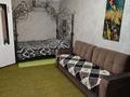 1-комнатная квартира · 42 м² · 3/6 этаж, Дулатова — Козбагарова за 15 000 ₸ в Семее