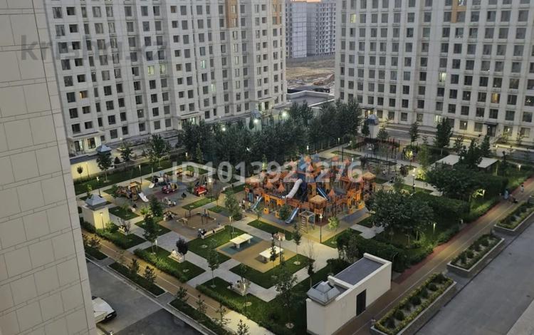 1-комнатная квартира · 47 м² · 9/25 этаж, Байдибек би стр. 127/7 за 200 000 ₸ в Шымкенте, Абайский р-н — фото 2