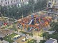 1-комнатная квартира · 47 м² · 9/25 этаж, Байдибек би стр. 127/7 за 200 000 ₸ в Шымкенте, Абайский р-н — фото 2