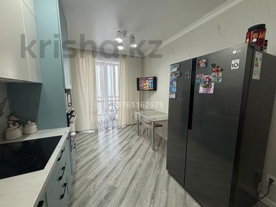1-бөлмелі пәтер · 39.3 м² · 11/12 қабат, Бейбарыс Султан 25, бағасы: 25 млн ₸ в Астане, Сарыарка р-н