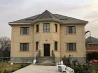 Отдельный дом · 9 комнат · 365 м² · 8 сот., мкр Мирас, Улц.Аргынбекова 16 за 105 млн 〒 в Шымкенте, Каратауский р-н