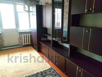 1-комнатная квартира · 35 м² · 3/4 этаж, мкр №6 10 за 200 000 ₸ в Алматы, Ауэзовский р-н