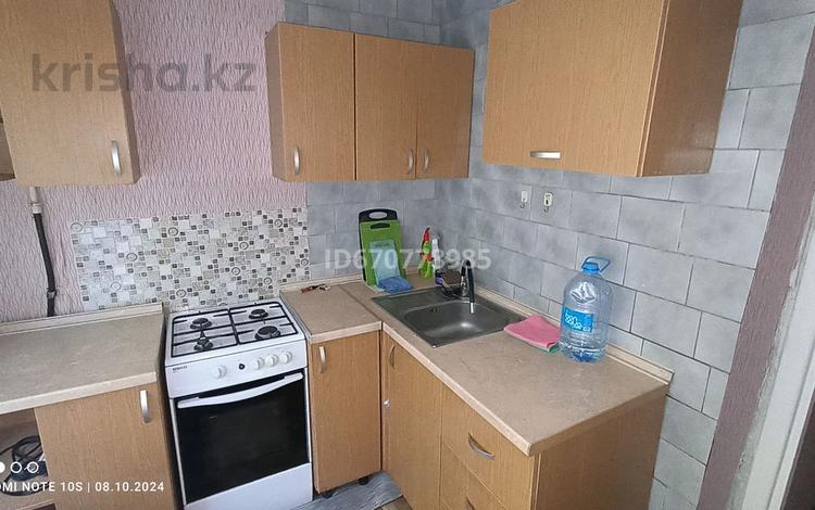 1-комнатная квартира · 35 м² · 3/4 этаж, мкр №6 10 за 200 000 ₸ в Алматы, Ауэзовский р-н — фото 23