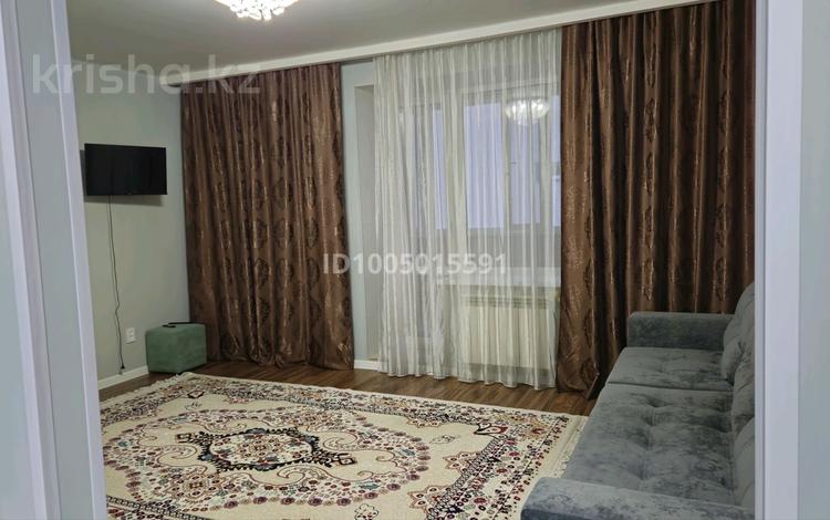 2-комнатная квартира · 57 м² · 4/6 этаж, Наримановская — Абая - Л. Беды за 250 000 ₸ в Костанае — фото 2