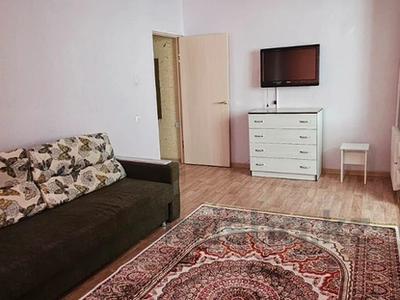 1-бөлмелі пәтер · 34.6 м² · 4/5 қабат, 11-й мкр 16 — Центр, бағасы: 10.5 млн ₸ в Актау