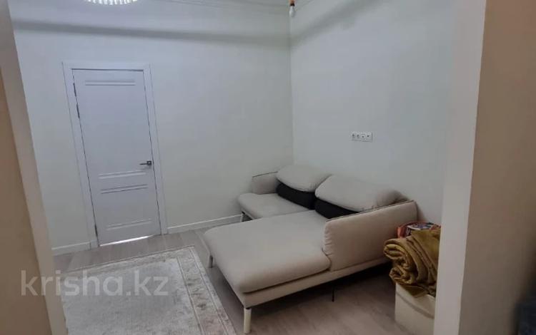 2-бөлмелі пәтер · 40 м², Тургут Озала, бағасы: 45.5 млн ₸ в Алматы, Алмалинский р-н — фото 2