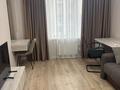 1-бөлмелі пәтер · 45 м² · 5/9 қабат, К. Толеметова, бағасы: 280 000 ₸ в Шымкенте, Абайский р-н