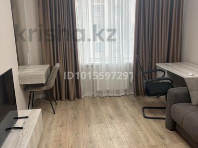 1-бөлмелі пәтер · 45 м² · 5/9 қабат, К. Толеметова, бағасы: 280 000 ₸ в Шымкенте, Абайский р-н