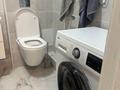 1-бөлмелі пәтер · 45 м² · 5/9 қабат, К. Толеметова, бағасы: 280 000 ₸ в Шымкенте, Абайский р-н — фото 12