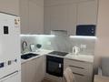 1-комнатная квартира · 45 м² · 5/9 этаж, К. Толеметова за 280 000 ₸ в Шымкенте, Абайский р-н — фото 15
