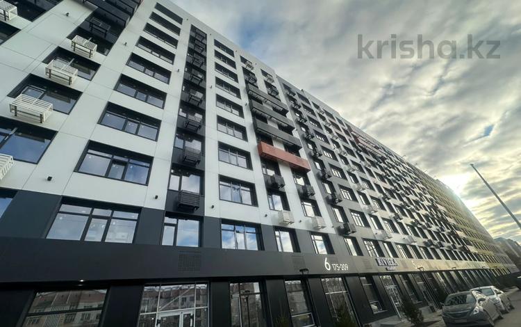 1-комнатная квартира · 40.2 м² · 10/10 этаж, Гашека 5 за 22 млн 〒 в Костанае — фото 2