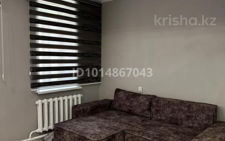 1-бөлмелі пәтер · 29.5 м² · 1/2 қабат, Рақымжана Қошқарбаева 140, бағасы: 11 млн ₸ в Семее — фото 2