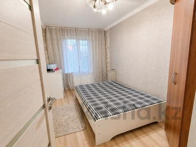 3-комнатная квартира · 62 м² · 5/5 этаж, Гагарина за 40 млн ₸ в Алматы, Алмалинский р-н