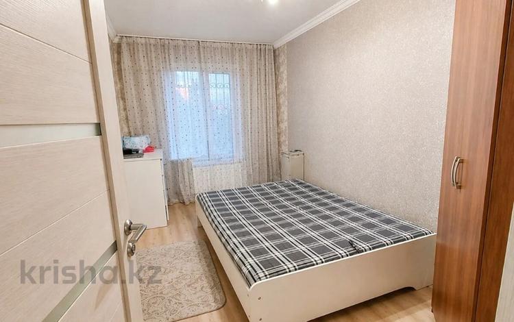 3-комнатная квартира · 62 м² · 5/5 этаж, Гагарина за 40 млн ₸ в Алматы, Алмалинский р-н — фото 5