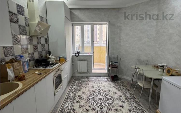 1-комнатная квартира · 44 м² · 1/5 этаж, мкр. Алтын орда за 17.5 млн ₸ в Актобе — фото 2