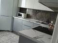 2-комнатная квартира · 57 м² · 18/22 этаж, Роза Багланова 6/1 за 37.3 млн ₸ в Астане, Нура р-н