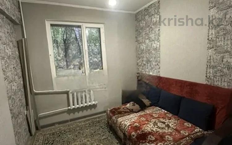 1-бөлмелі пәтер · 20 м² · 1/5 қабат, мкр Аксай-1А, Саина 10 — Пересечение улицы толе би саина напротив ТРЦ Азия парк, бағасы: 16 млн ₸ в Алматы, Ауэзовский р-н — фото 16