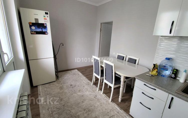 1-бөлмелі пәтер · 44 м² · 5/9 қабат, мкр Шугыла 341/3к7, бағасы: 31.5 млн ₸ в Алматы, Наурызбайский р-н — фото 2