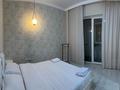2-бөлмелі пәтер · 55 м² · 7/18 қабат, Сауран 10В — Сыганак, бағасы: 18 000 ₸ в Астане, Есильский р-н — фото 6