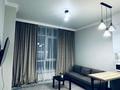 2-бөлмелі пәтер · 55 м² · 7/18 қабат, Сауран 10В — Сыганак, бағасы: 18 000 ₸ в Астане, Есильский р-н — фото 7