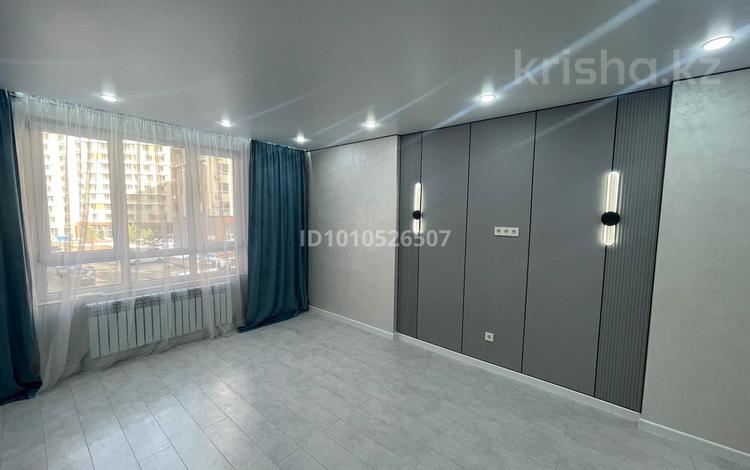 1-комнатная квартира · 32 м² · 2 этаж, Утепова 31 за 35 млн ₸ в Алматы, Бостандыкский р-н — фото 2