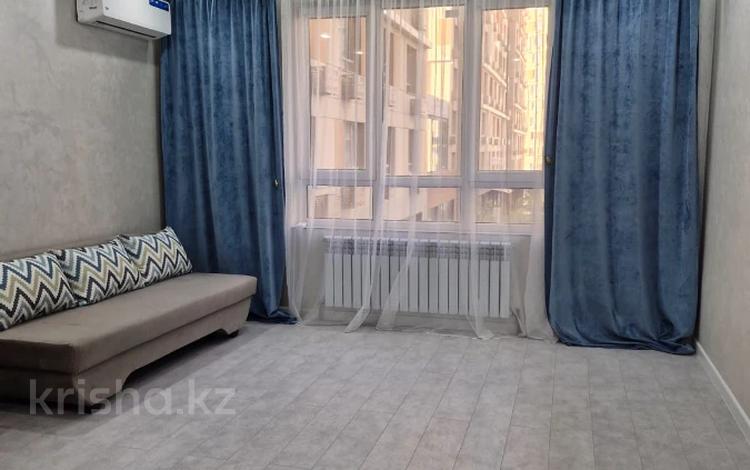 1-бөлмелі пәтер · 32 м² · 2 қабат, Утепова, бағасы: 33 млн ₸ в Алматы, Бостандыкский р-н — фото 22