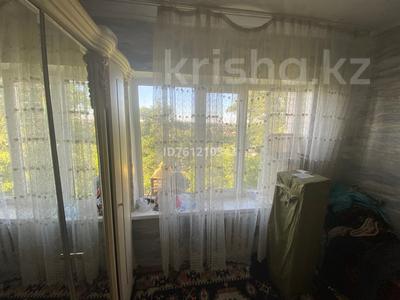 3-комнатная квартира · 49.8 м² · 4/4 этаж, Ж.Алдиярова 34 — Обл Военкомат,верхный рынок за 12 млн 〒 в Шымкенте