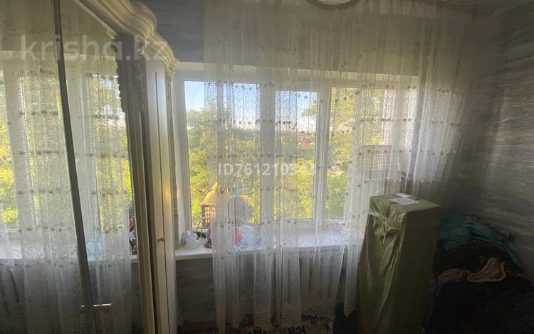 3-бөлмелі пәтер · 49.8 м² · 4/4 қабат, Ж.Алдиярова 34 — Обл Военкомат,верхный рынок, бағасы: 10.5 млн ₸ в Шымкенте — фото 25