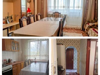 2-комнатная квартира · 49 м² · 4/4 этаж, 5 мкр 17 — 5 мкр за 7 млн ₸ в 